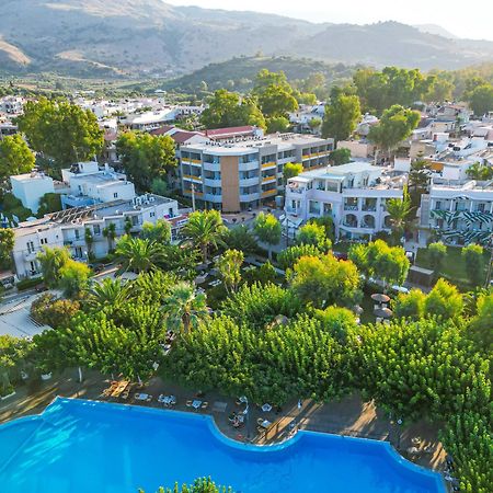 Corissia Beach Hotel Georgioupoli Zewnętrze zdjęcie