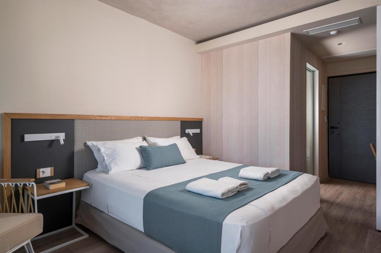 Corissia Beach Hotel Georgioupoli Zewnętrze zdjęcie