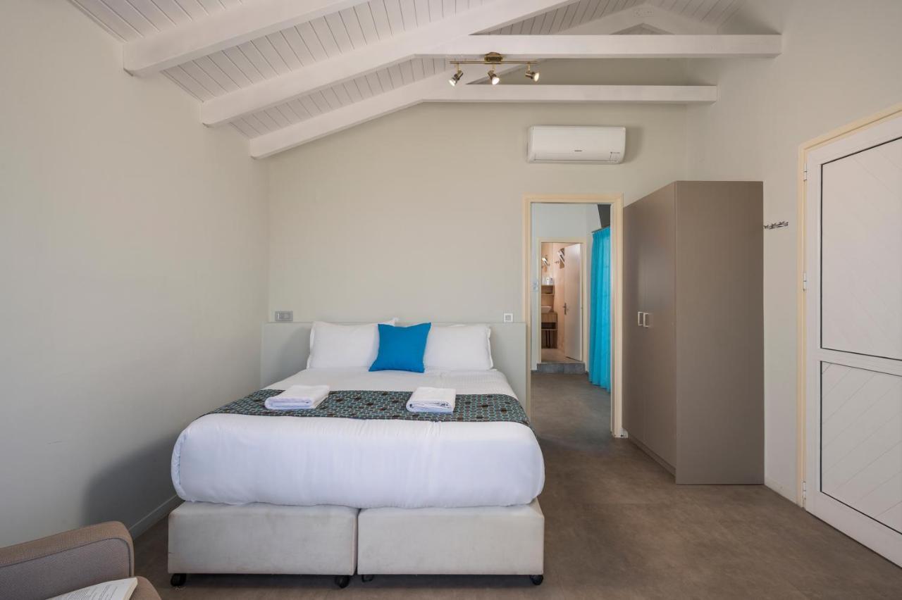 Corissia Beach Hotel Georgioupoli Zewnętrze zdjęcie