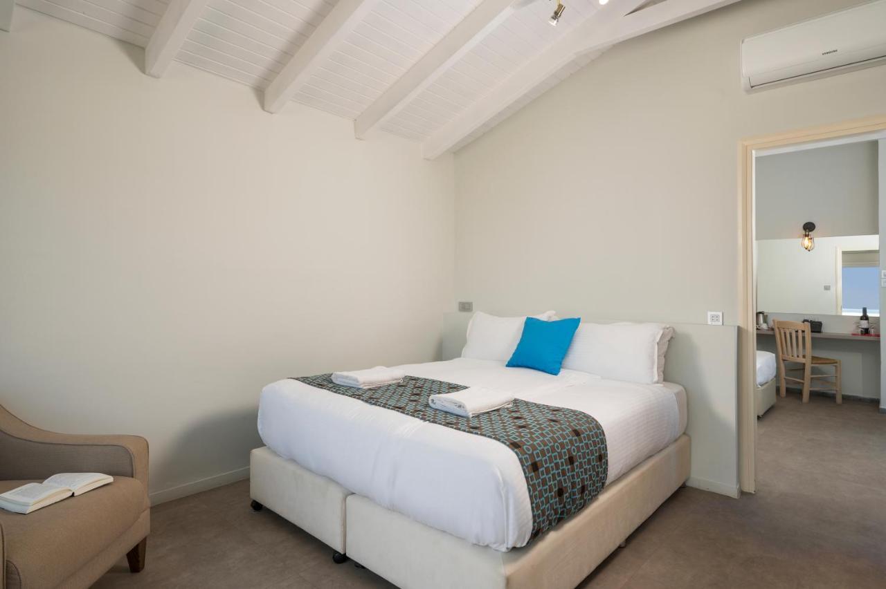 Corissia Beach Hotel Georgioupoli Zewnętrze zdjęcie