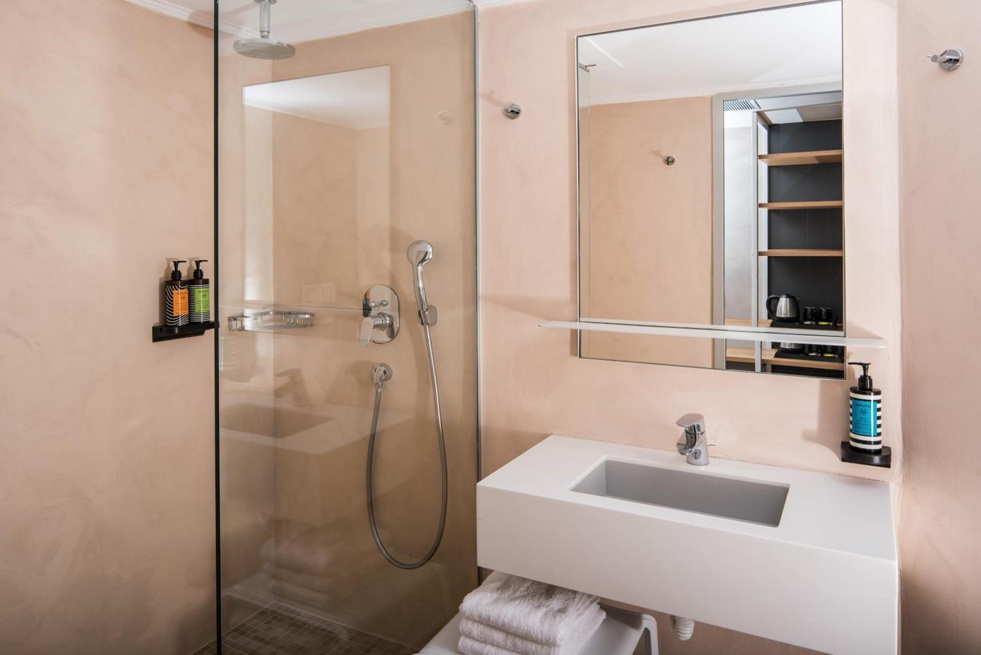 Corissia Beach Hotel Georgioupoli Zewnętrze zdjęcie